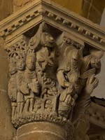 DETALLE DE LOS MAGOS